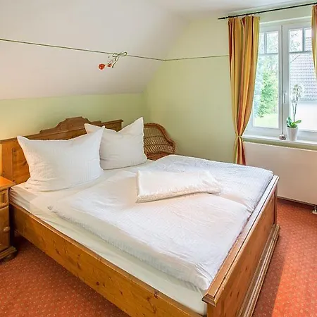 Holiday home Ferienpark-seepferdchen-ferienhaus-darss-we-9a *