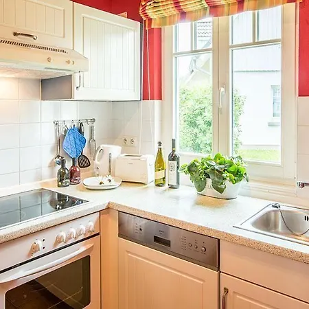Ferienpark-seepferdchen-ferienhaus-darss-we-9a Holiday home *
